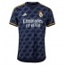 Real Madrid Daniel Carvajal #2 Borta Kläder 2023-24 Kortärmad